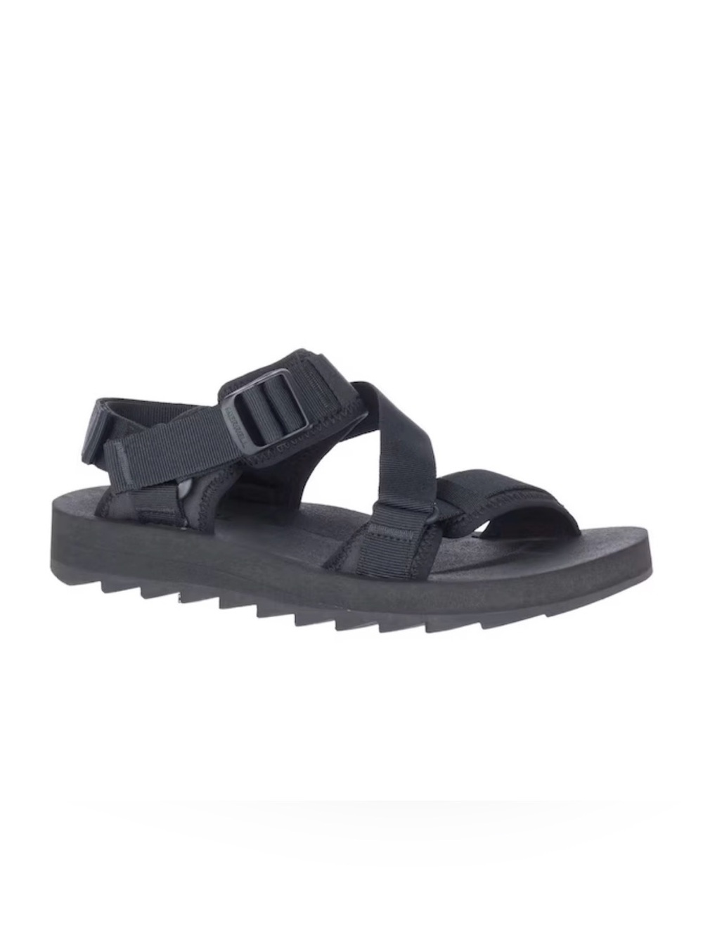 Merrell Alpine Strap Multi Strap Sandals size 10